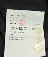 COMME des GARCONS HOMME PLUS（コムデギャルソンオムプリュス）Tシャツ・カットソー 黒 サイズ:M メンズ/2200546954081