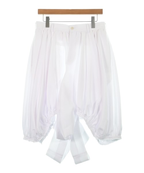 コムデギャルソンオムプリュス(COMME des GARCONS HOMME PLUS)のCOMME des GARCONS HOMME PLUS クロップドパンツ