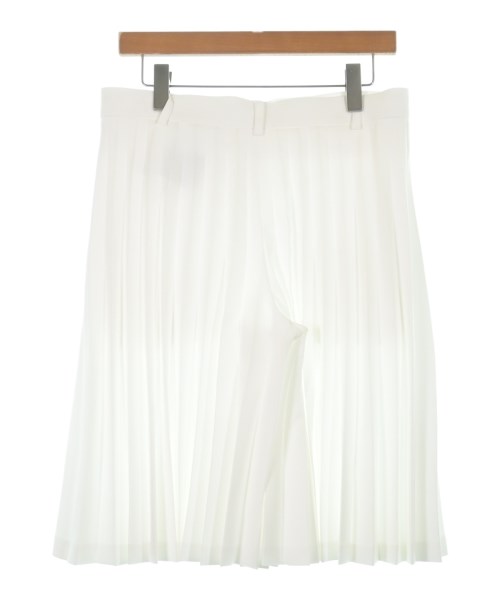 COMME des GARCONS HOMME PLUS（コムデギャルソンオムプリュス）その他 白 サイズ:S メンズ/2200546954111