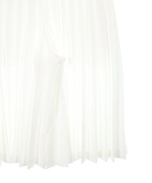 COMME des GARCONS HOMME PLUS（コムデギャルソンオムプリュス）その他 白 サイズ:S メンズ/2200546954111