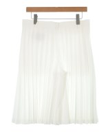 COMME des GARCONS HOMME PLUS（コムデギャルソンオムプリュス）その他 白 サイズ:S メンズ/2200546954111