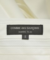 COMME des GARCONS HOMME PLUS（コムデギャルソンオムプリュス）その他 白 サイズ:S メンズ/2200546954111
