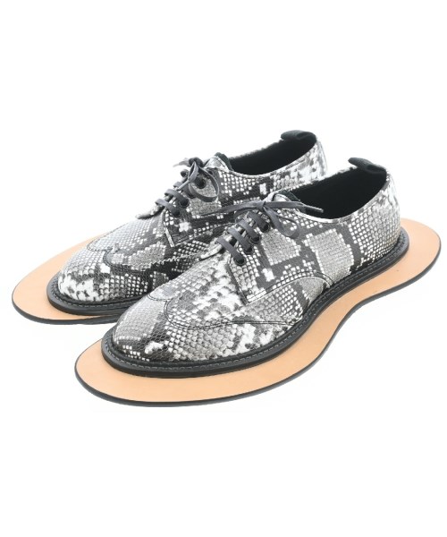 コムデギャルソンオムプリュス(COMME des GARCONS HOMME PLUS)のCOMME des GARCONS HOMME PLUS シューズ（その他）
