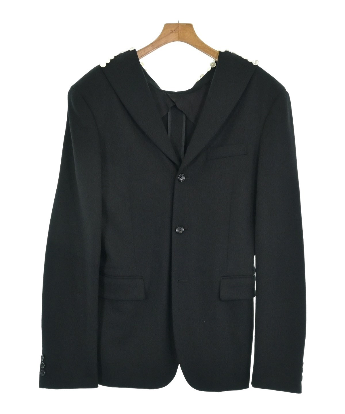 COMME des GARCONS HOMME PLUS（コムデギャルソンオムプリュス