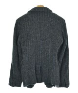 COMME des GARCONS HOMME PLUS（コムデギャルソンオムプリュス）カジュアルジャケット グレー サイズ:M メンズ/2200545936033