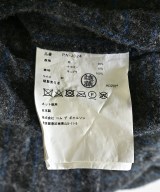 COMME des GARCONS HOMME PLUS（コムデギャルソンオムプリュス）カジュアルジャケット グレー サイズ:M メンズ/2200545936033