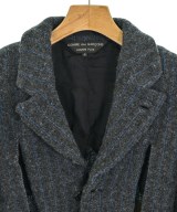 COMME des GARCONS HOMME PLUS（コムデギャルソンオムプリュス）カジュアルジャケット グレー サイズ:M メンズ/2200545936033