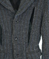 COMME des GARCONS HOMME PLUS（コムデギャルソンオムプリュス）カジュアルジャケット グレー サイズ:M メンズ/2200545936033