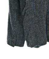 COMME des GARCONS HOMME PLUS（コムデギャルソンオムプリュス）カジュアルジャケット グレー サイズ:M メンズ/2200545936033