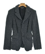 COMME des GARCONS HOMME PLUS カジュアルジャケット
