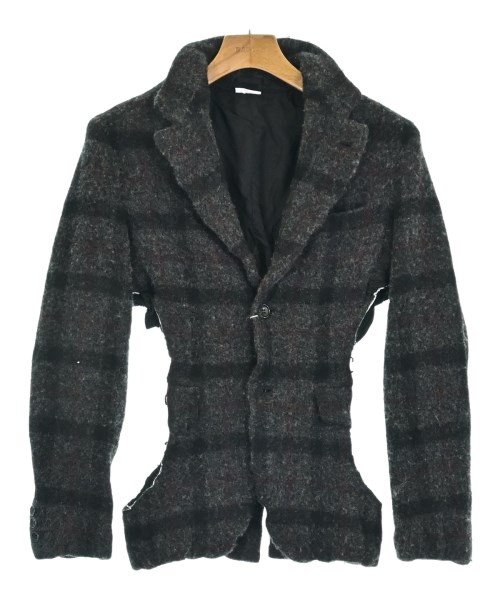 コムデギャルソンオムプリュス(COMME des GARCONS HOMME PLUS)のCOMME des GARCONS HOMME PLUS カジュアルジャケット