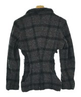 COMME des GARCONS HOMME PLUS（コムデギャルソンオムプリュス）カジュアルジャケット グレー サイズ:S メンズ/2200545936040