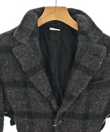 COMME des GARCONS HOMME PLUS（コムデギャルソンオムプリュス）カジュアルジャケット グレー サイズ:S メンズ/2200545936040