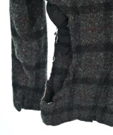 COMME des GARCONS HOMME PLUS（コムデギャルソンオムプリュス）カジュアルジャケット グレー サイズ:S メンズ/2200545936040