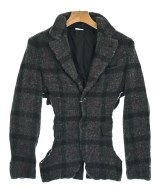 COMME des GARCONS HOMME PLUS カジュアルジャケット