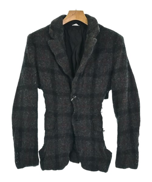コムデギャルソンオムプリュス(COMME des GARCONS HOMME PLUS)のCOMME des GARCONS HOMME PLUS カジュアルジャケット