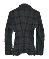 COMME des GARCONS HOMME PLUS（コムデギャルソンオムプリュス）カジュアルジャケット グレー サイズ:M メンズ/2200545936057