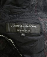 COMME des GARCONS HOMME PLUS（コムデギャルソンオムプリュス）カジュアルジャケット グレー サイズ:M メンズ/2200545936057