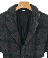 COMME des GARCONS HOMME PLUS（コムデギャルソンオムプリュス）カジュアルジャケット グレー サイズ:M メンズ/2200545936057