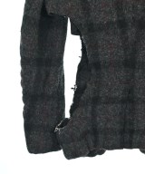 COMME des GARCONS HOMME PLUS（コムデギャルソンオムプリュス）カジュアルジャケット グレー サイズ:M メンズ/2200545936057