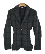 COMME des GARCONS HOMME PLUS カジュアルジャケット
