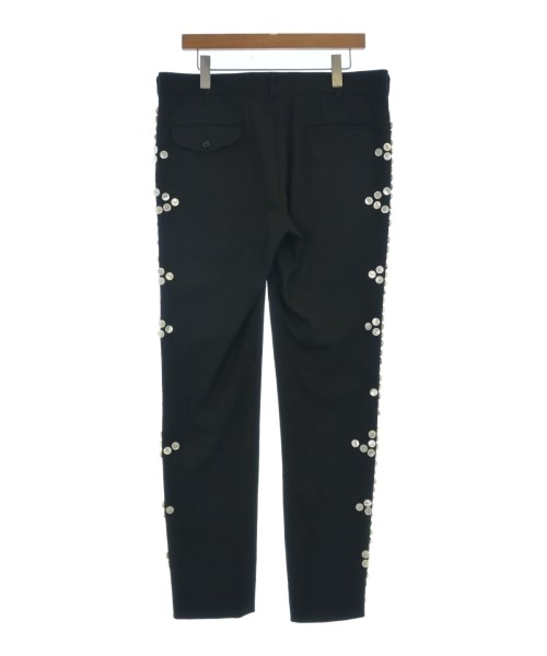 COMME des GARCONS HOMME PLUS（コムデギャルソンオムプリュス）その他 黒 サイズ:L メンズ/2200545936088