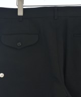 COMME des GARCONS HOMME PLUS（コムデギャルソンオムプリュス）その他 黒 サイズ:L メンズ/2200545936088