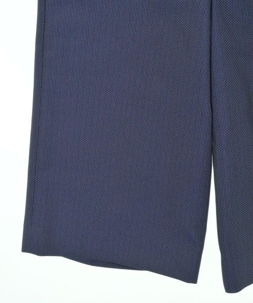 COMME des GARCONS HOMME PLUS（コムデギャルソンオムプリュス）ショートパンツ 紺 サイズ:S メンズ/2200545936095