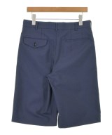 COMME des GARCONS HOMME PLUS（コムデギャルソンオムプリュス）ショートパンツ 紺 サイズ:S メンズ/2200545936095