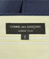 COMME des GARCONS HOMME PLUS（コムデギャルソンオムプリュス）ショートパンツ 紺 サイズ:S メンズ/2200545936095
