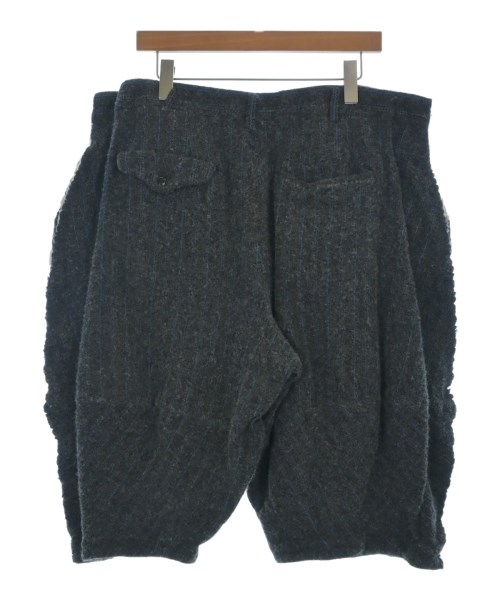 COMME des GARCONS HOMME PLUS（コムデギャルソンオムプリュス）ショートパンツ グレー サイズ:M メンズ/2200545936118