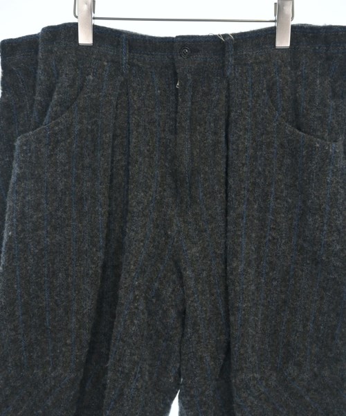 COMME des GARCONS HOMME PLUS（コムデギャルソンオムプリュス）ショートパンツ グレー サイズ:M メンズ/2200545936118