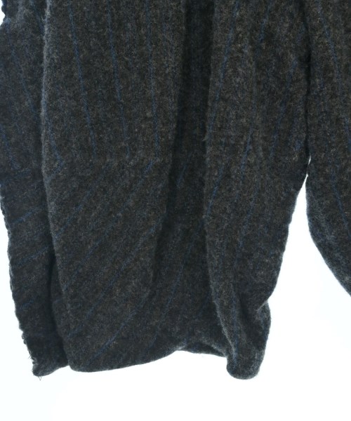 COMME des GARCONS HOMME PLUS（コムデギャルソンオムプリュス）ショートパンツ グレー サイズ:M メンズ/2200545936118