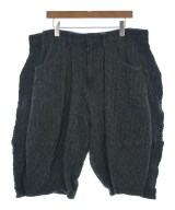 COMME des GARCONS HOMME PLUS（コムデギャルソンオムプリュス）ショートパンツ グレー サイズ:M メンズ/2200545936118