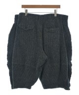 COMME des GARCONS HOMME PLUS（コムデギャルソンオムプリュス）ショートパンツ グレー サイズ:M メンズ/2200545936118