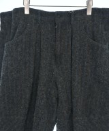 COMME des GARCONS HOMME PLUS（コムデギャルソンオムプリュス）ショートパンツ グレー サイズ:M メンズ/2200545936118