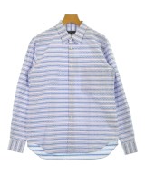 COMME des GARCONS HOMME PLUS カジュアルシャツ