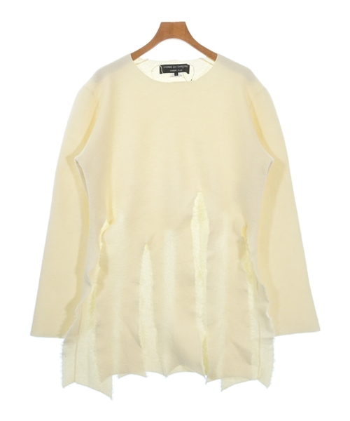 コムデギャルソンオムプリュス(COMME des GARCONS HOMME PLUS)のCOMME des GARCONS HOMME PLUS ニット・セーター