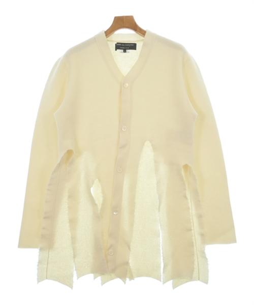 コムデギャルソンオムプリュス(COMME des GARCONS HOMME PLUS)のCOMME des GARCONS HOMME PLUS カーディガン