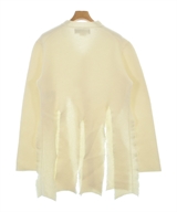COMME des GARCONS HOMME PLUS（コムデギャルソンオムプリュス）カーディガン 白 サイズ:M メンズ/2200547528052