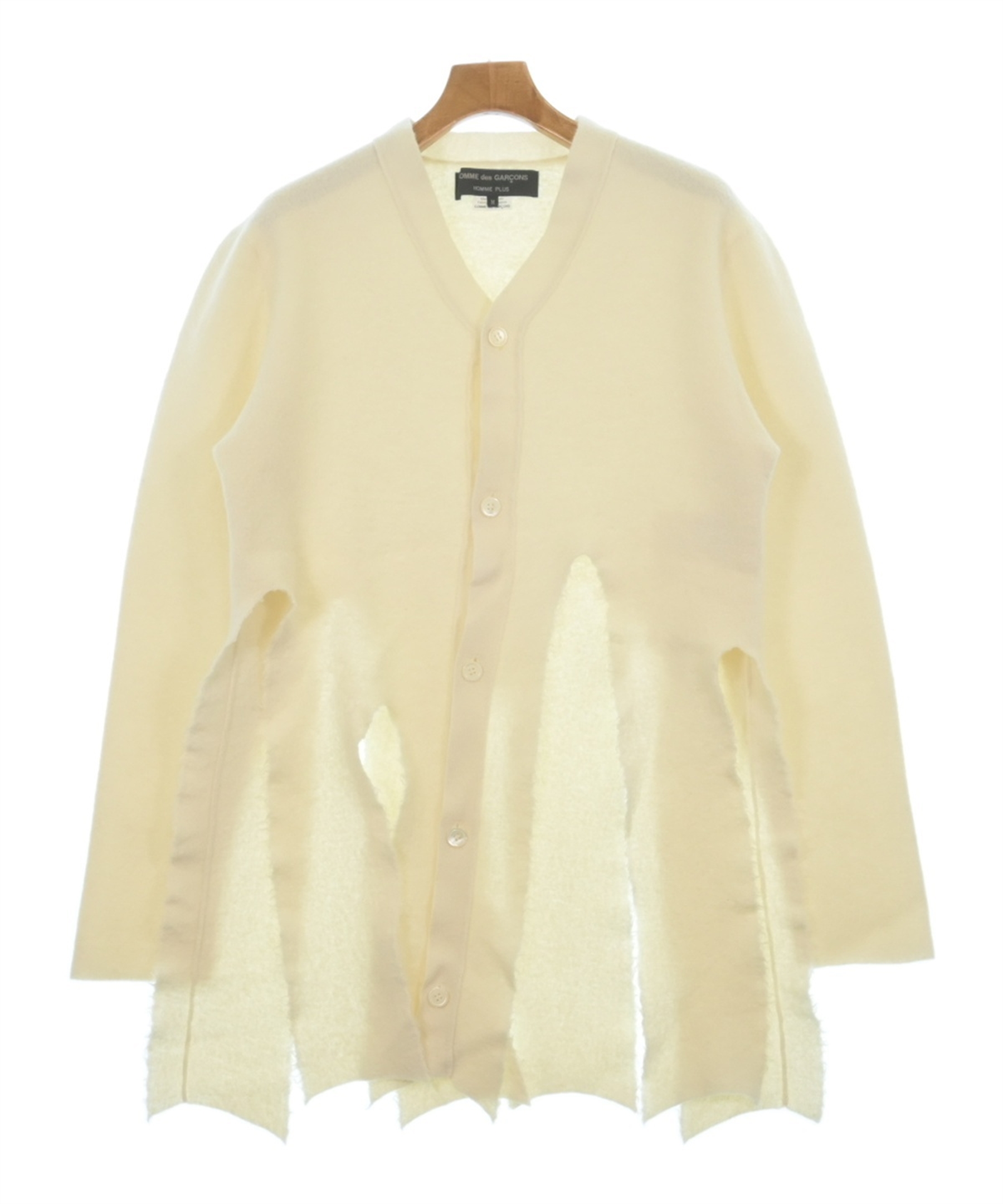 COMME des GARCONS HOMME PLUS（コムデギャルソンオムプリュス