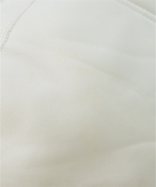 COMME des GARCONS HOMME PLUS（コムデギャルソンオムプリュス）パーカー 白 サイズ:M メンズ/2200547528069