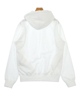 COMME des GARCONS HOMME PLUS（コムデギャルソンオムプリュス）パーカー 白 サイズ:M メンズ/2200547528069