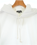 COMME des GARCONS HOMME PLUS（コムデギャルソンオムプリュス）パーカー 白 サイズ:M メンズ/2200547528069