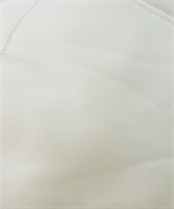 COMME des GARCONS HOMME PLUS（コムデギャルソンオムプリュス）パーカー 白 サイズ:M メンズ/2200547528069