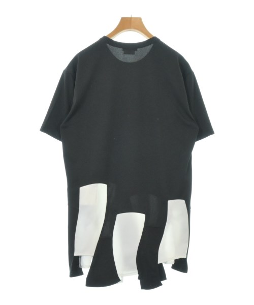 COMME des GARCONS HOMME PLUS（コムデギャルソンオムプリュス）Tシャツ・カットソー 黒 サイズ:M メンズ/2200547528090