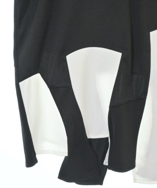 COMME des GARCONS HOMME PLUS（コムデギャルソンオムプリュス）Tシャツ・カットソー 黒 サイズ:M メンズ/2200547528090