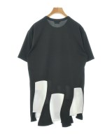 COMME des GARCONS HOMME PLUS（コムデギャルソンオムプリュス）Tシャツ・カットソー 黒 サイズ:M メンズ/2200547528090
