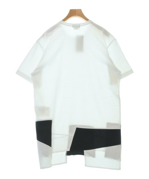 COMME des GARCONS HOMME PLUS（コムデギャルソンオムプリュス）Tシャツ・カットソー 白 サイズ:L メンズ/2200547528106
