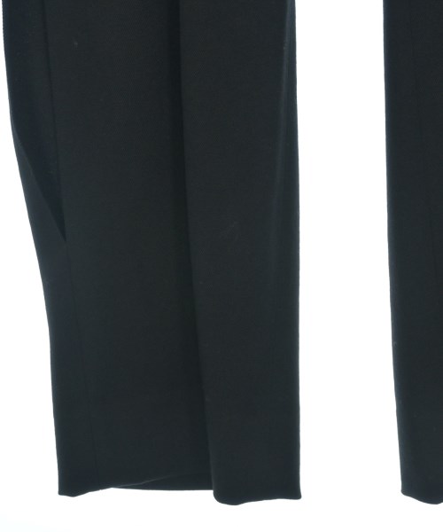 COMME des GARCONS HOMME PLUS（コムデギャルソンオムプリュス）スラックス 黒 サイズ:M メンズ/2200547528120